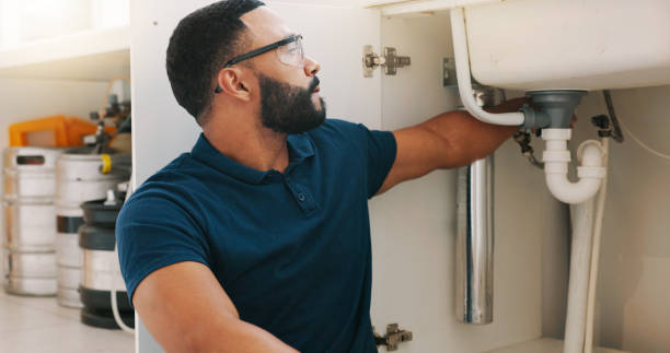 Best Residential Plumbing Services  in Bayonet Point, FL